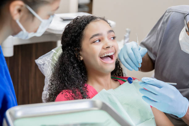 Best 24-Hour Emergency Dental Care in Salt Creek Commons, IN