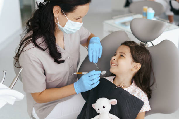 Best Emergency Wisdom Tooth Extraction in Salt Creek Commons, IN