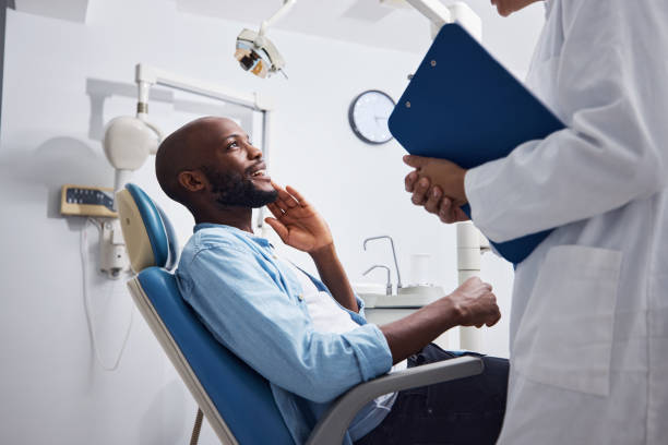 Best Emergency Cosmetic Dentistry (e.g., broken veneers) in Salt Creek Commons, IN