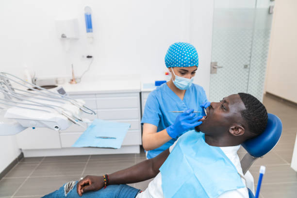 Best Emergency Denture Repair in Salt Creek Commons, IN